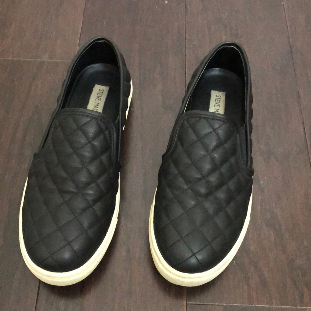 Steve Madden shoes
